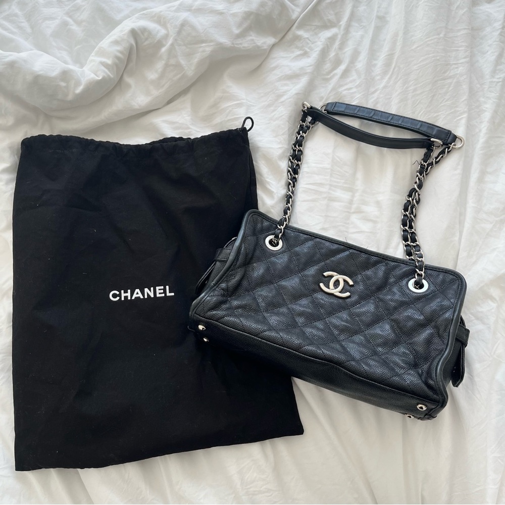 Chanel Small French Riviera 2013